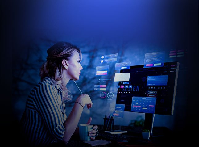 AI & Software Solutions